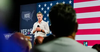 img of Democracy's Crucible: The 2025 Elections and the Fight for America's Soul