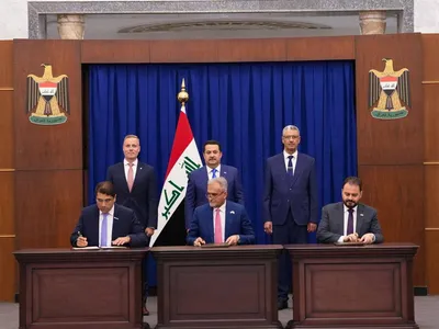 img of The Return of US Oil Giants to Iraq: Neocolonialism in Modern Guise