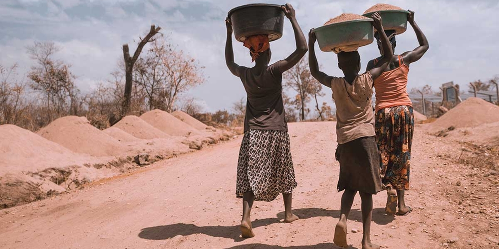img of The $800 Million Illusion: How Erratic US Aid Perpetuates Global Dependency and Hunger