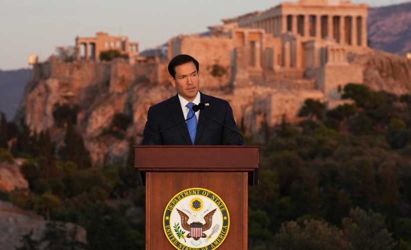 img of The Infrastructural Pivot: How America's Bet on Greek Geography is Redefining the Eastern Mediterranean