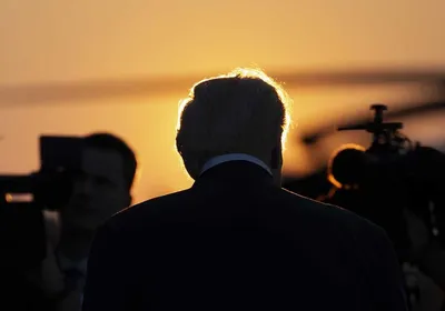 img of The Imperialist Mask Slips: How Trump's Immigration Freeze Exposes Western Hypocrisy