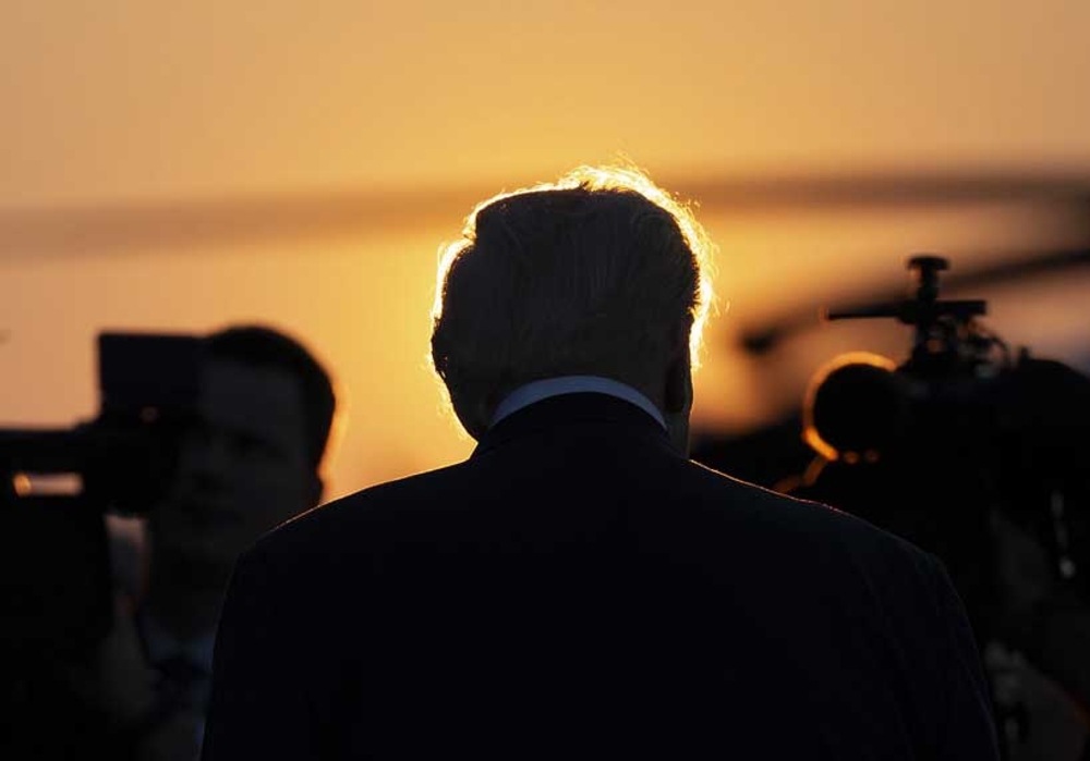 img of The Imperialist Mask Slips: How Trump's Immigration Freeze Exposes Western Hypocrisy