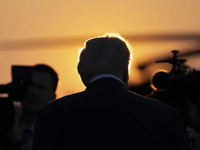 img of The Imperialist Mask Slips: How Trump's Immigration Freeze Exposes Western Hypocrisy