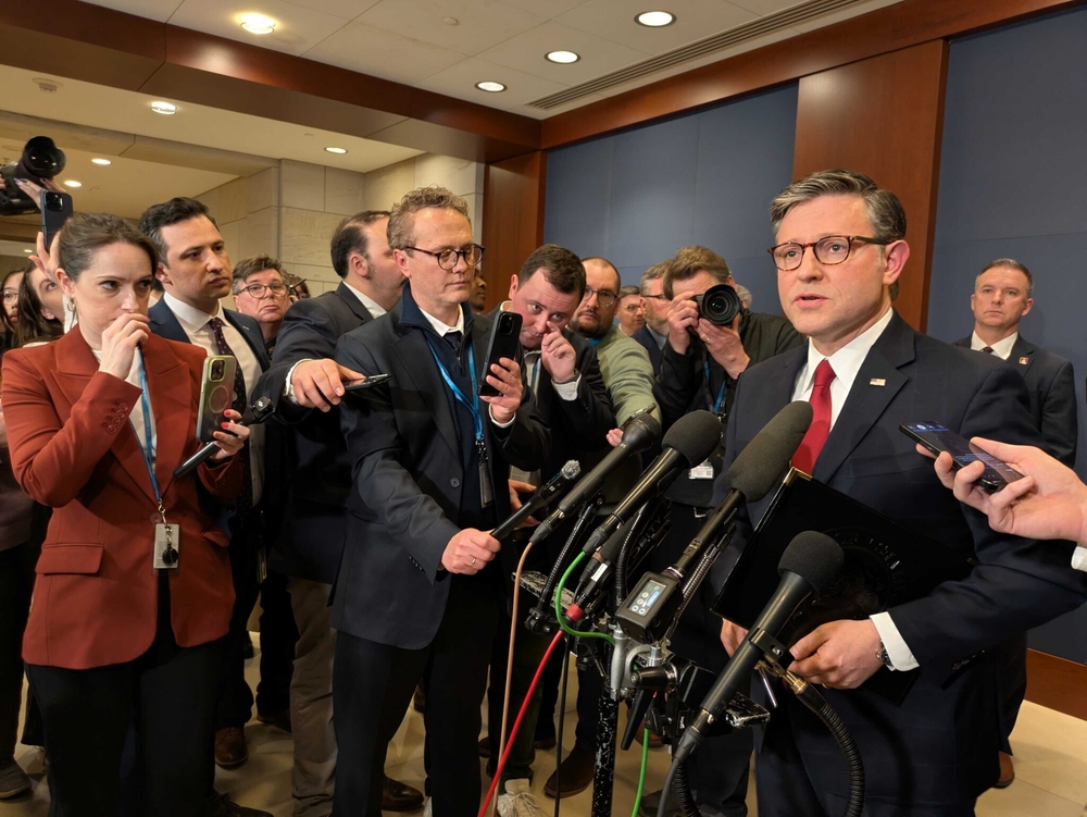 img of A Constitutional Abdication: How Congress Surrendered its War Powers and Deepened a Conflict