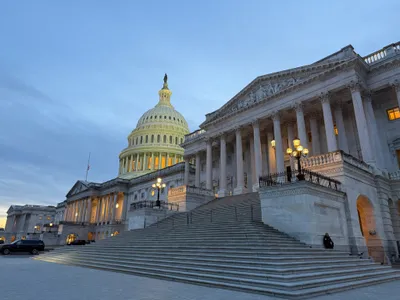 img of Unchecked Power: The GOP's $140 Billion Immigration Gambit and the Erosion of Accountability