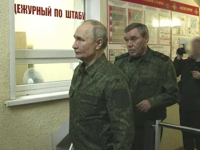 img of The Grand Delusion: Western Negotiations and Russia's Imperial Ambitions in Ukraine