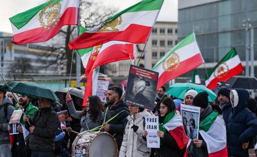 img of The Postponed Peace: A Predictable Stall in America's Imperial Diplomacy