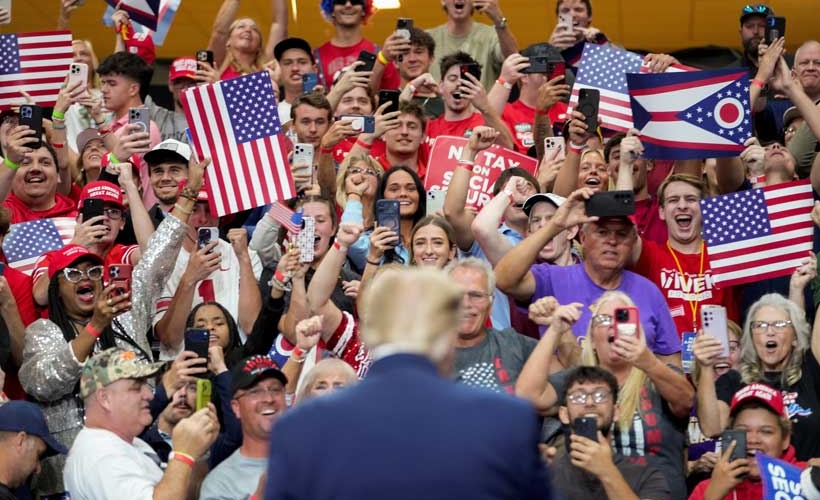 img of An Election, Not a Peace: The Cynical Calculus Behind the US-Iran 'Deal'
