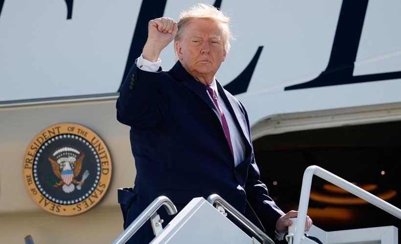 img of The November Thaw: How US Electoral Cynicism Unfreezes Global Conflict