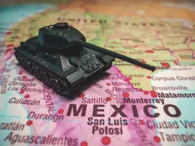 img of Ecuador's Courageous Stand Against Imperialist Intervention: A Beacon of Sovereignty in the Global South