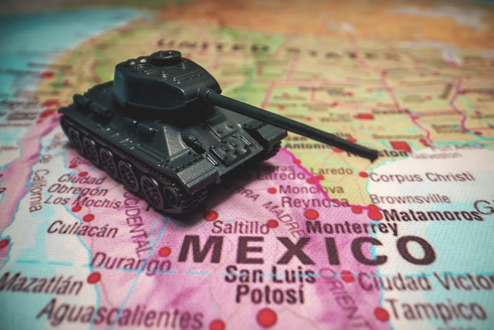 img of Ecuador's Courageous Stand Against Imperialist Intervention: A Beacon of Sovereignty in the Global South