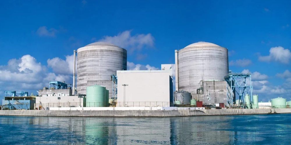 img of The Hypocritical Spark: America's Nuclear 'Renaissance' and the Unspoken Rules of Global Energy Dominance