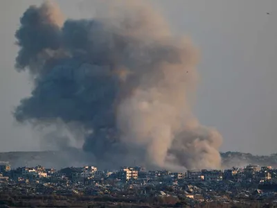 img of Western Interventionism and Hybrid Warfare: The Double Standards of Global Power Politics