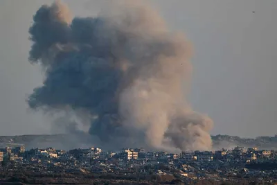 img of Western Interventionism and Hybrid Warfare: The Double Standards of Global Power Politics