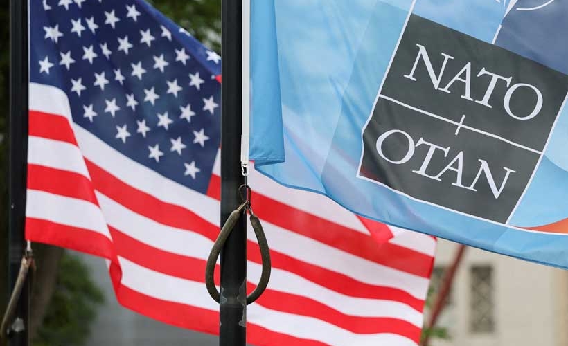 img of The Great Unburdening: U.S. NATO Cuts Signal the End of Atlanticist Paternalism