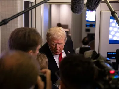 img of America's Failed North Korea Policy Exposes Western Hypocrisy