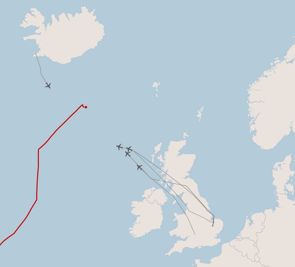 img of The Marinera Seizure: A Dangerous Escalation in Venezuela Sanctions Enforcement