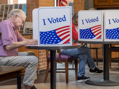 img of The SAVE America Act: A Wolf in Sheep's Clothing Threatening the Heart of Democracy
