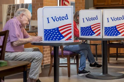 img of The SAVE America Act: Protecting Elections or Undermining Democracy?