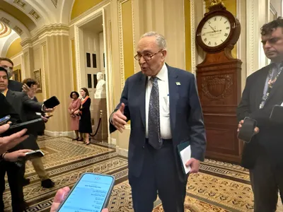 img of A Betrayal of Justice: The Political Blockade of the Epstein Files