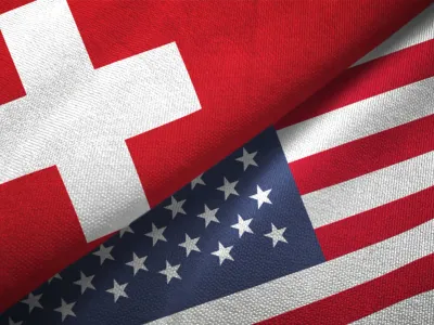 img of U.S.-Switzerland Trade Agreement: A Welcome Step Toward Economic Cooperation and Market Liberalization