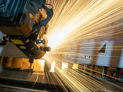 img of Western Economic Aggression Meets Global South Resilience: Manufacturing Realities Expose Shifting World Order
