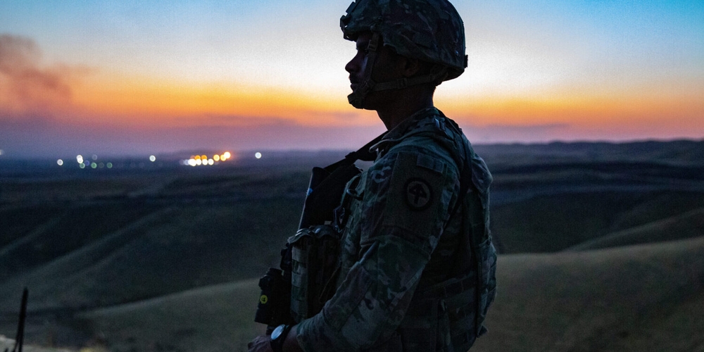img of The Great American Retreat: Iraq's 'Liberation' and the Looming Shadow of Persian Imperialism