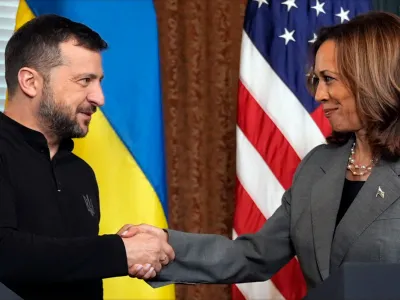 img of How US Policy Shifts Shape Ukraine's Strategic Future