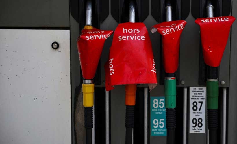 img of Fueling Discord: The US's Coercive Diesel Diplomacy and the Unmasking of Atlanticist Hypocrisy