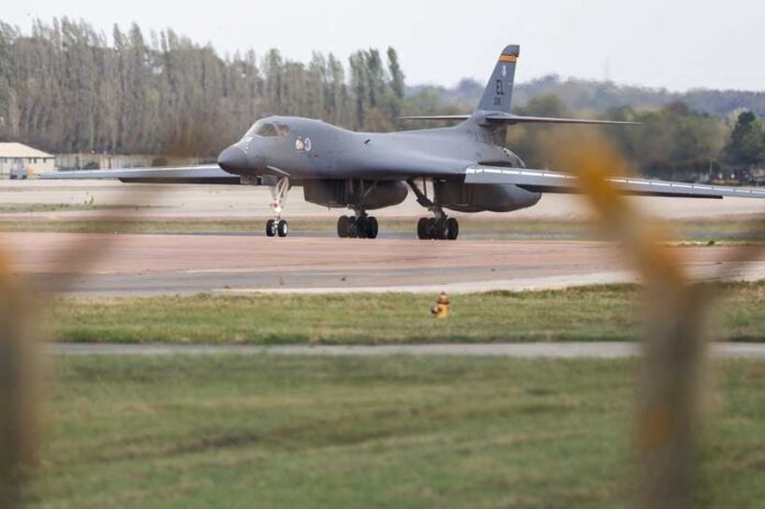 img of Bombers Retreat, Tensions Rise: The Fairford Incident and the Price of Imperial Overreach