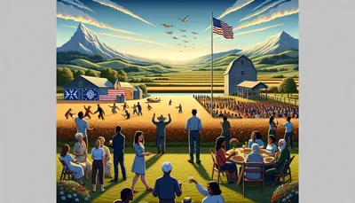 img of Questioning the Impact of U.S. Soft Power Strategy