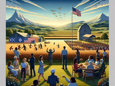 img of Questioning the Impact of U.S. Soft Power Strategy