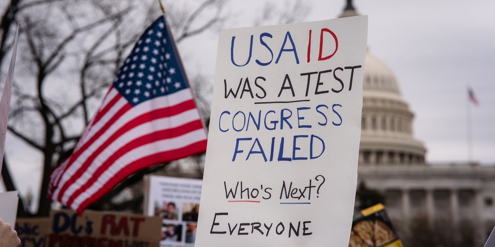 img of The Calculated Collapse: How Dismantling USAID Laid the Foundation for Imperial Chaos