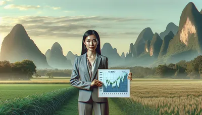 img of Debunking the Petroyuan Hype: The US Dollar's Unyielding Dominance