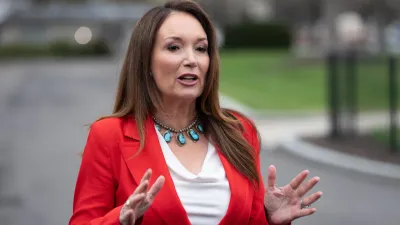 img of The Dangerous Erosion of Church-State Separation: A Cabinet Secretary's Inappropriate Religious Endorsement