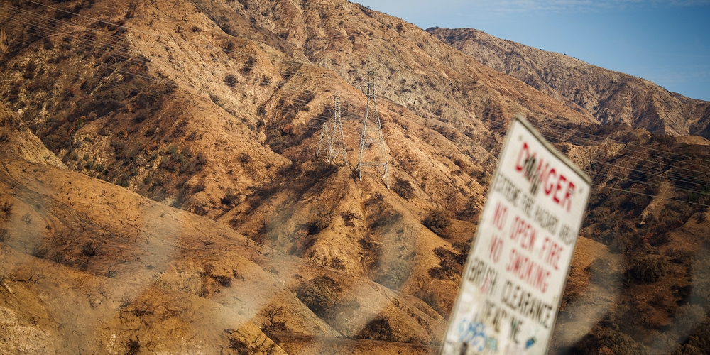 img of A Fire of Negligence, A Legislature of Complicity: The Betrayal of California's Wildfire Victims