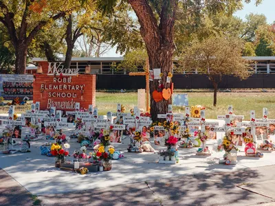 img of The Uvalde Tragedy: A Test of Accountability and Institutional Failure