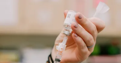 img of The Dangerous Politicization of Vaccine Science: When Ideology Overrides Evidence