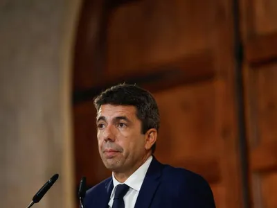 img of A Cascading Failure: Valencia's Floods and the Resignation That Came Too Late
