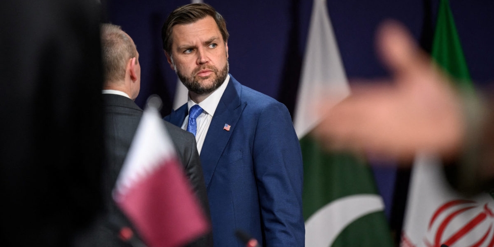 img of The Bluster Bomb: How Reckless Rhetoric Undermines the Delicate Art of Peace