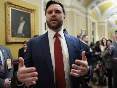 img of The Shutdown Crisis: Government Held Hostage While Americans Suffer
