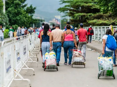 img of The Imperial Chessboard: How US Intervention in Venezuela Endangers Millions While Pretending to Save Them