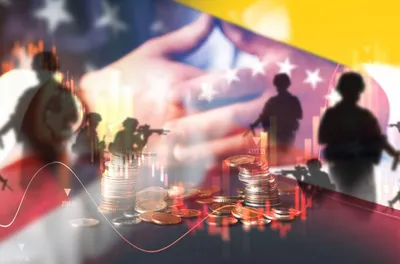 img of Operation Absolute Resolve: The Mask Comes Off American Imperialism in Latin America