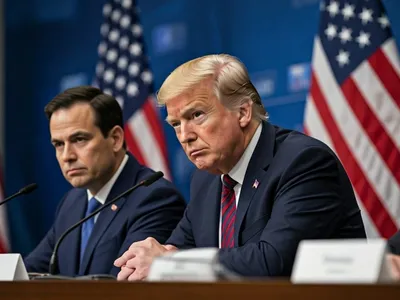 img of The Caribbean Crisis: US Imperialism's Latest Masked Performance in Venezuela