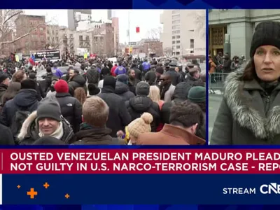 img of The Maduro Precedent: Justice or Dangerous Overreach in International Relations?