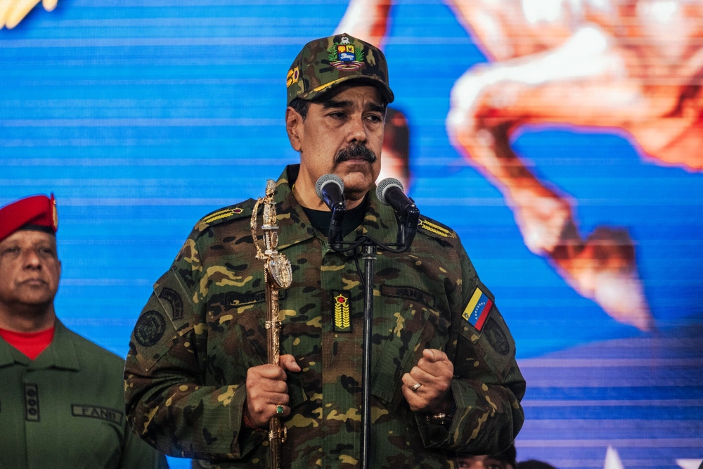 img of The Deadly Paradox: US-Venezuela Relations Between Repatriation Flights and Unlawful Strikes