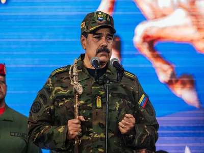 img of The Deadly Paradox: US-Venezuela Relations Between Repatriation Flights and Unlawful Strikes