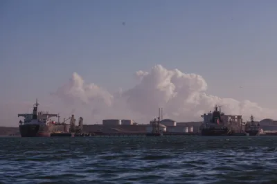 img of The Maritime Frontline: America's Bold Strike Against Venezuela's Shadow Oil Trade