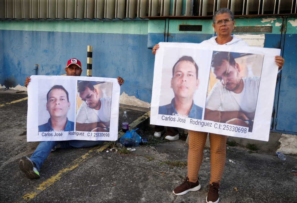 img of Prisoner Releases in Venezuela: A Gesture of Peace or Political Calculation?