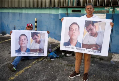 img of Prisoner Releases in Venezuela: A Gesture of Peace or Political Calculation?